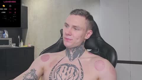 Lechery boy online show from January 2025 07:40:01 PM