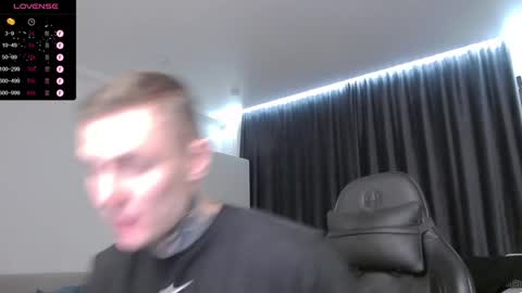 Lechery boy online show from January 2025 11:25:01 PM