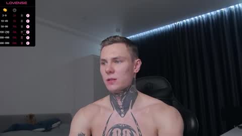 Lechery boy online show from January 2025 05:28:02 PM