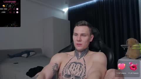 Lechery boy online show from February 2025 02:13:02 PM