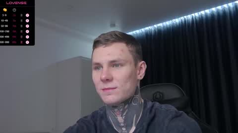 Lechery boy online show from February 2025 04:50:02 PM