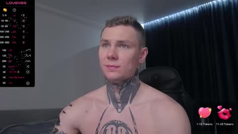 Lechery boy online show from February 2025 01:09:02 AM