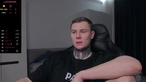 Lechery boy online show from March 2025 05:17:02 PM