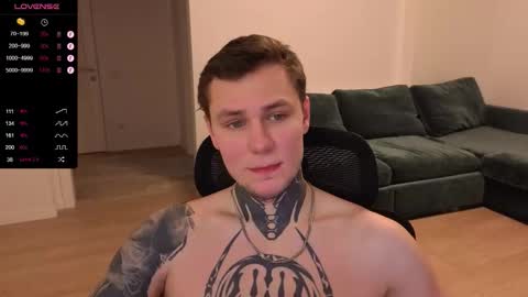 Lechery boy online show from December 2025 07:35:01 AM