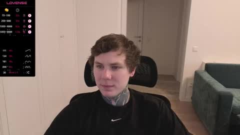 Lechery boy online show from March 2026 07:42:01 AM