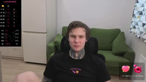 Lechery boy online show from April 2026 02:37:01 PM