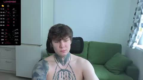 Lechery boy online show from July 2026 07:00:01 AM
