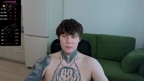 Lechery boy online show from July 2026 12:45:01 PM