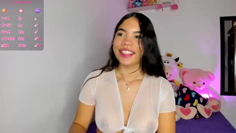 Ashley online show from March 2025 02:26:02 PM