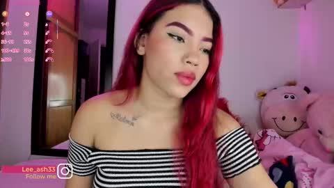 Ashley online show from October 2025 11:36:01 PM