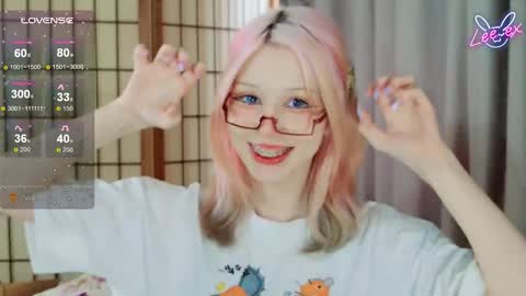 Lee ex online show from February 2026 04:08:01 AM