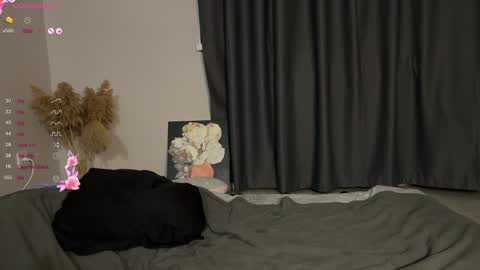 Amelie online show from January 2025 02:03:02 AM