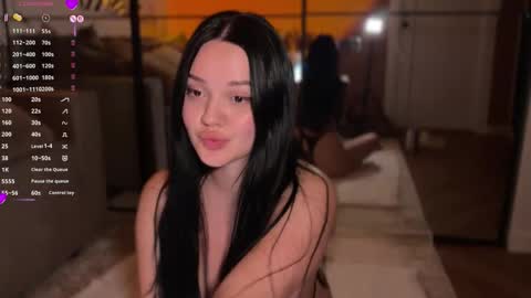 Amelie online show from February 2026 06:28:02 PM