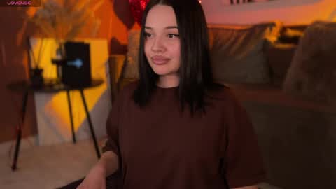 Amelie online show from April 2026 03:22:02 PM