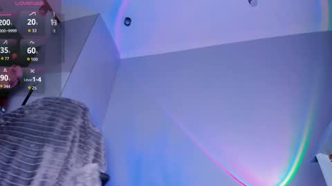 Lee Haeun online show from April 2026 07:11:01 PM