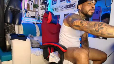 leenar_key online show from April 2026 01:41:01 PM