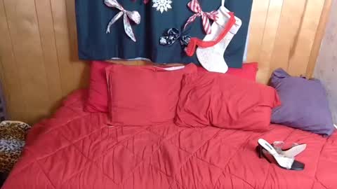 Leesdesires online show from December 2024 05:11:01 PM