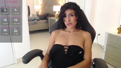 Snapshot of leethompson_ chatting on December 2024 07:05:02 PM Leet online show from December 2024 07:05:02 PM