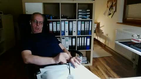 Dave online show from February 2026 11:38:01 PM