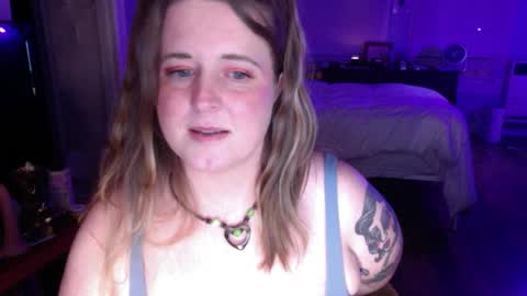 Eden Baby online show from March 2026 05:59:02 AM