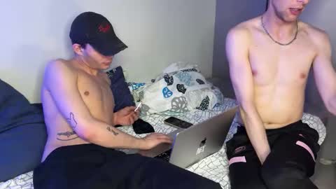 obsceneaddict online show from April 2026 12:31:01 AM