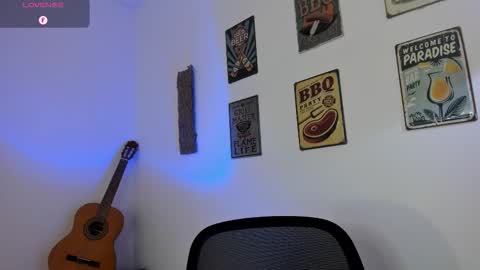 Alejandro online show from February 2026 11:52:01 AM