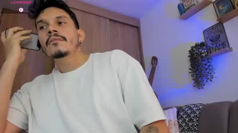 Alejandro online show from July 2026 02:04:02 PM