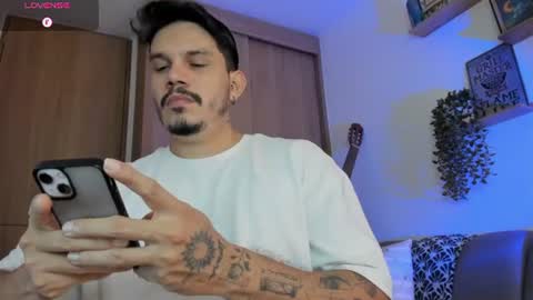 Alejandro online show from July 2026 10:46:01 AM