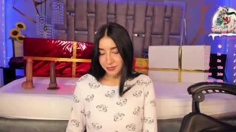 Leia online show from December 2024 05:06:01 AM