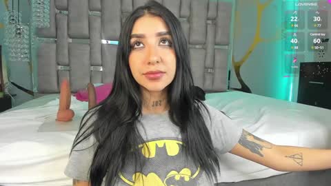 Leia online show from January 2025 09:41:02 AM