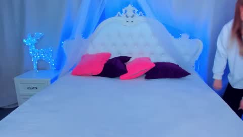 Snapshot of leiawow chatting on January 2025 02:40:02 PM leiawow online show from January 2025 02:40:02 PM