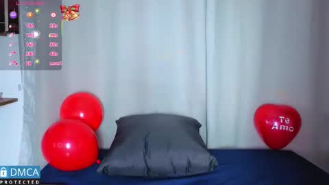 Leidy online show from February 2026 02:08:02 AM