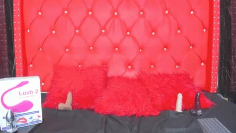 LEIGH ANGELS online show from February 2025 01:19:02 AM