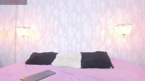 LEIGH ANGELS online show from December 2025 08:37:02 PM