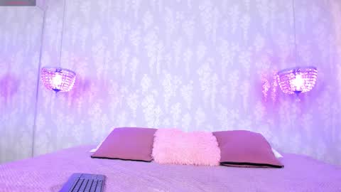 LEIGH ANGELS online show from February 2026 09:41:01 PM