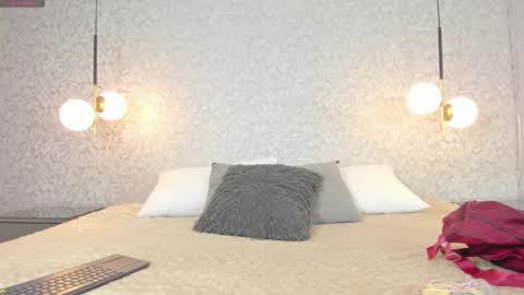 LEIGH ANGELS online show from March 2026 09:40:02 PM