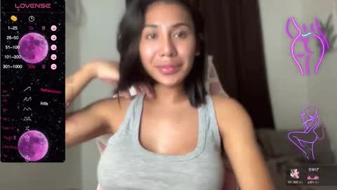 leihanlei online show from October 2025 12:22:02 PM