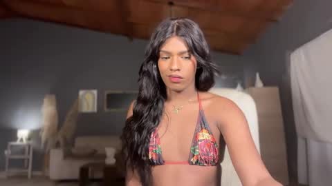 Snapshot of leila4ever chatting on March 2026 01:12:01 AM Leila online show from March 2026 01:12:01 AM