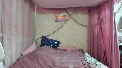 leila_bambi_ online show from March 2026 11:48:02 AM