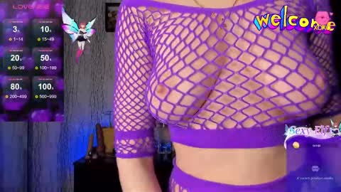leila_sweetie online show from February 2026 01:47:02 AM