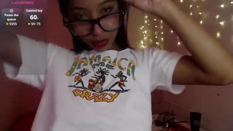leilaebony_ online show from September 2025 12:40:01 PM