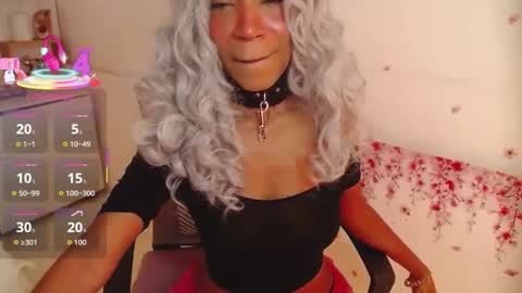 leilaebony_ online show from September 2025 02:44:02 PM