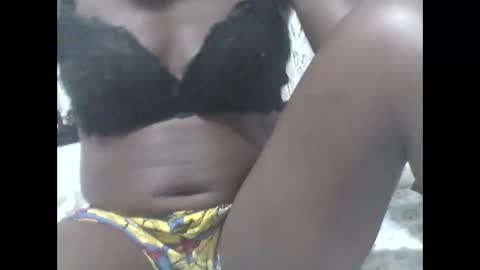 leilah_hope online show from March 2026 05:32:02 AM