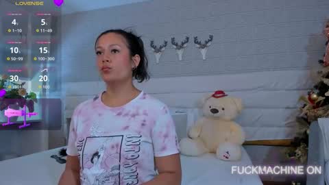   online show from November 2025 07:19:02 PM