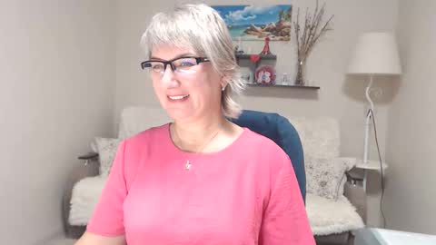 Leila Kinky online show from October 2025 05:08:01 AM