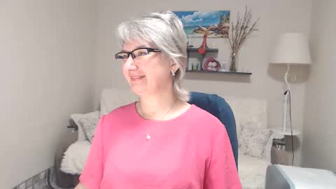 Leila Kinky online show from November 2025 05:16:02 AM