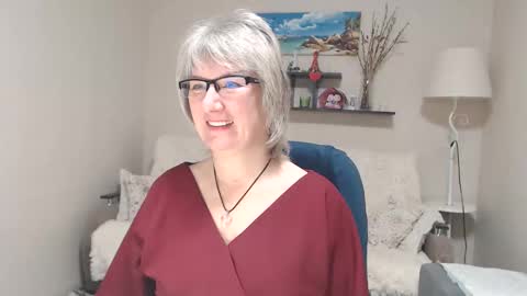 Leila Kinky online show from December 2025 04:50:01 AM