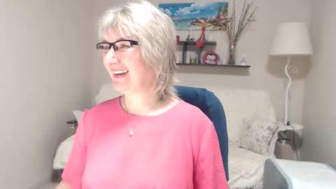 Leila Kinky online show from February 2026 05:45:01 AM