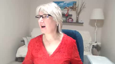 Leila Kinky online show from February 2026 07:51:01 AM