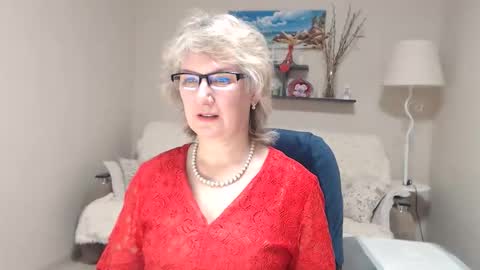 Leila Kinky online show from February 2026 06:09:01 AM